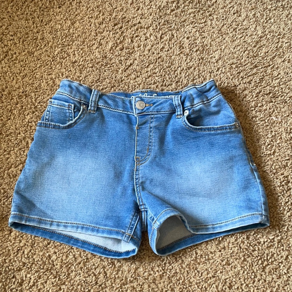 Kids shorts